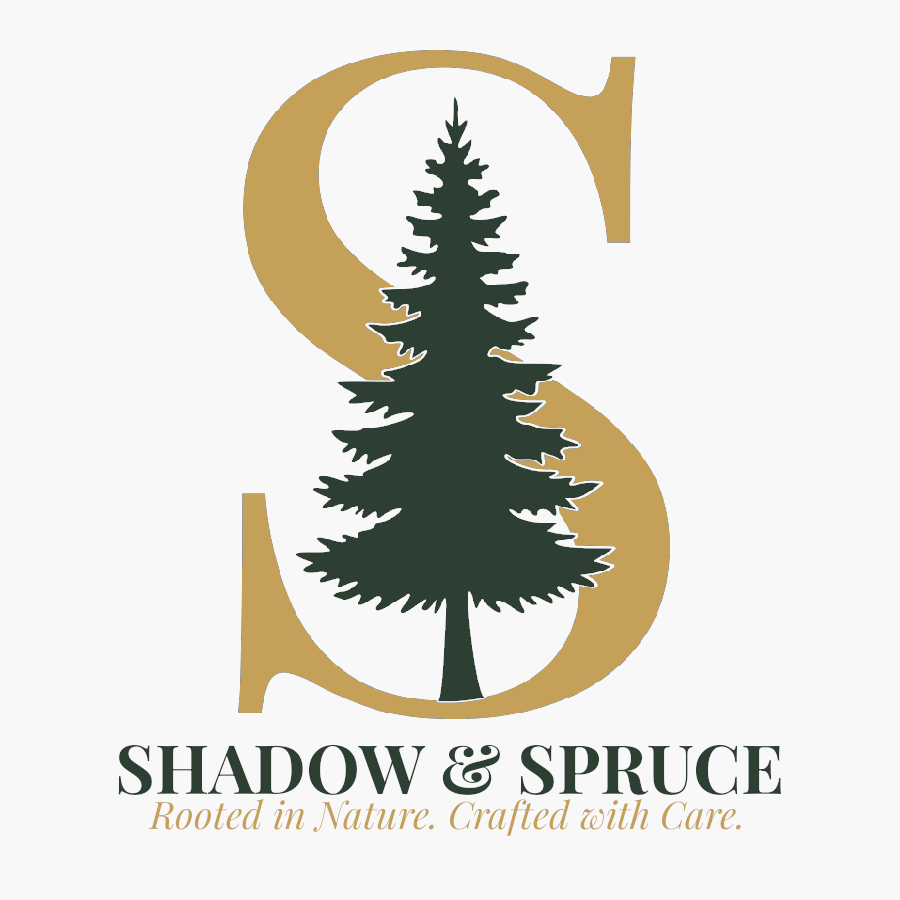 Shadow & Spruce Logo